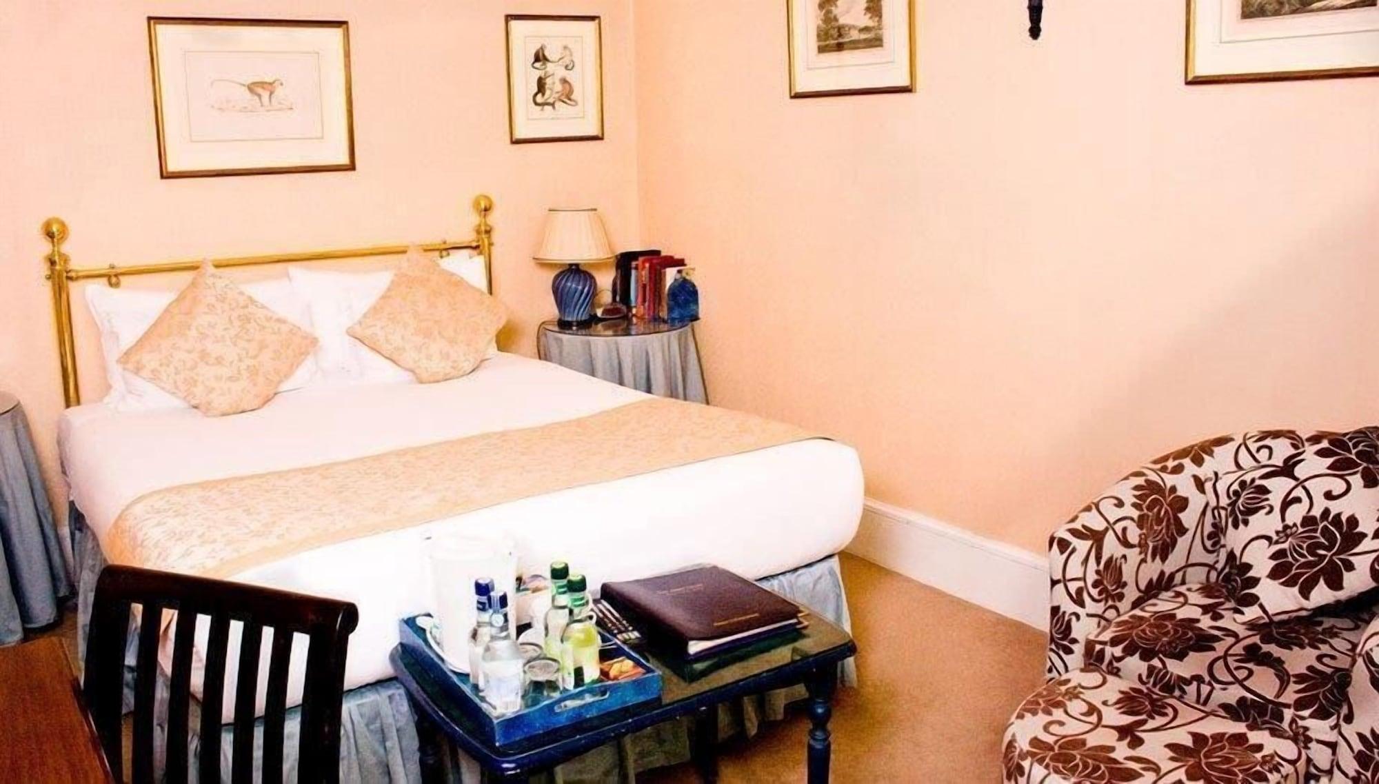 Hotel The Abbey Notting Hill Londres Exterior foto
