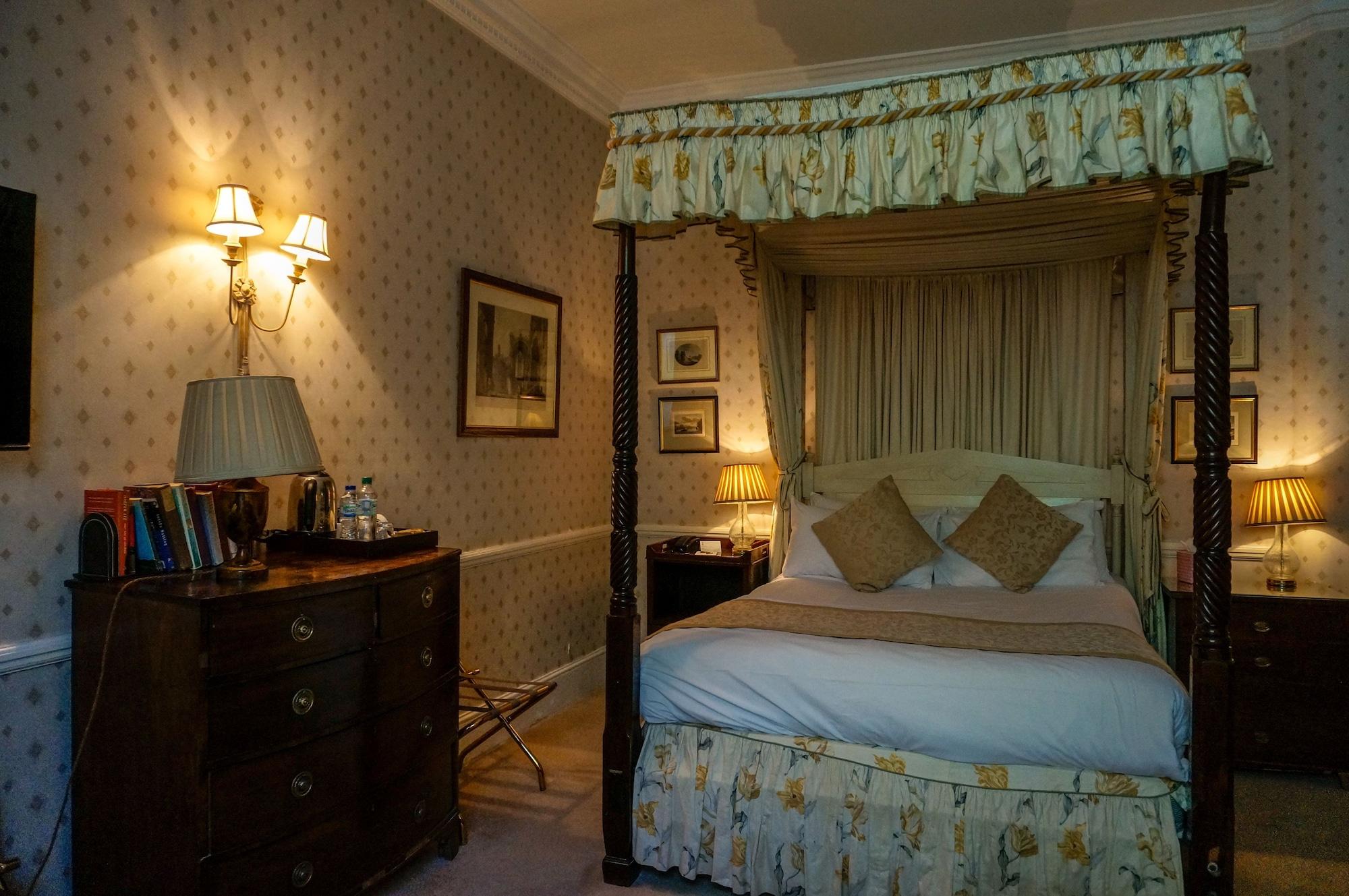 Hotel The Abbey Notting Hill Londres Exterior foto