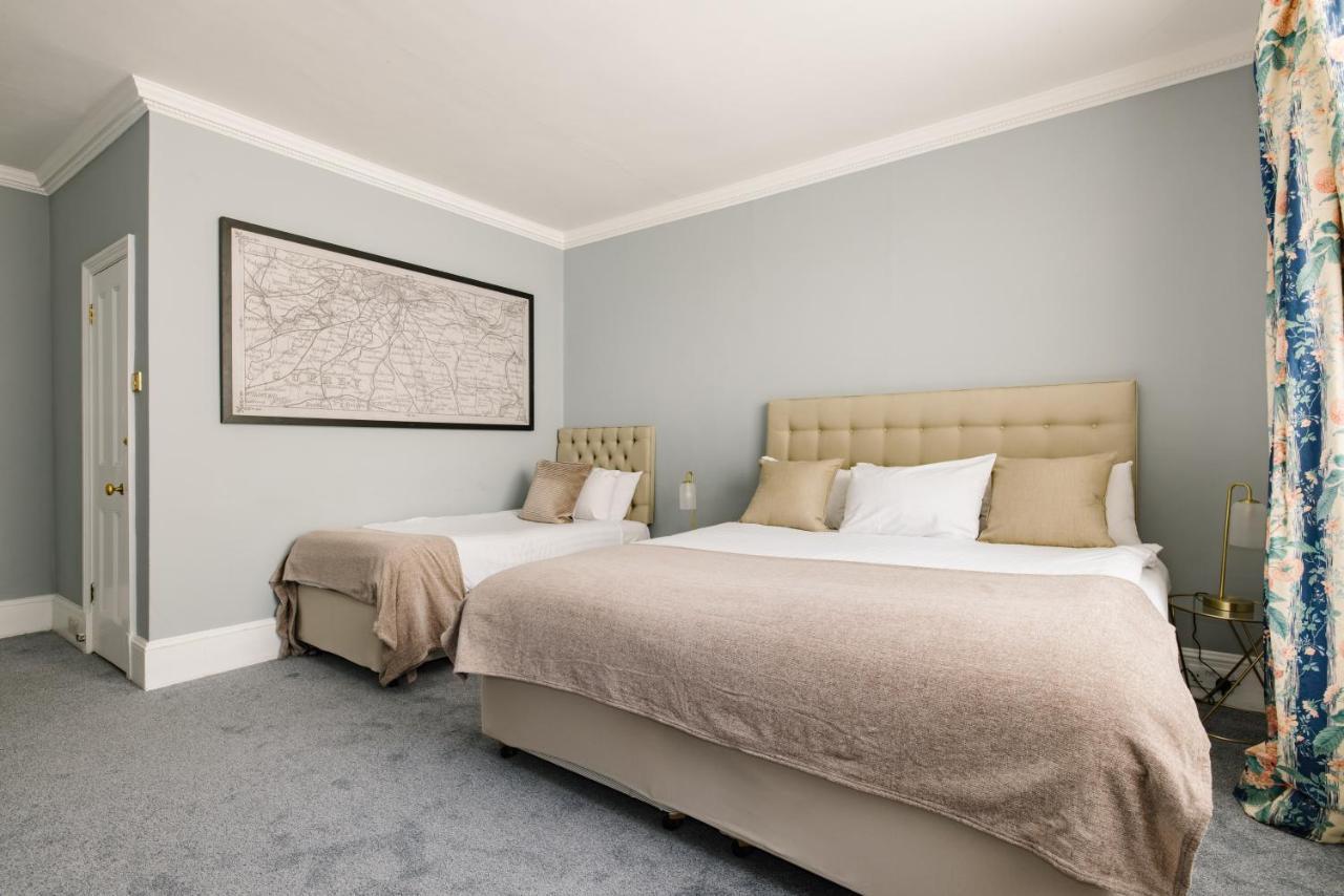 Hotel The Abbey Notting Hill Londres Exterior foto